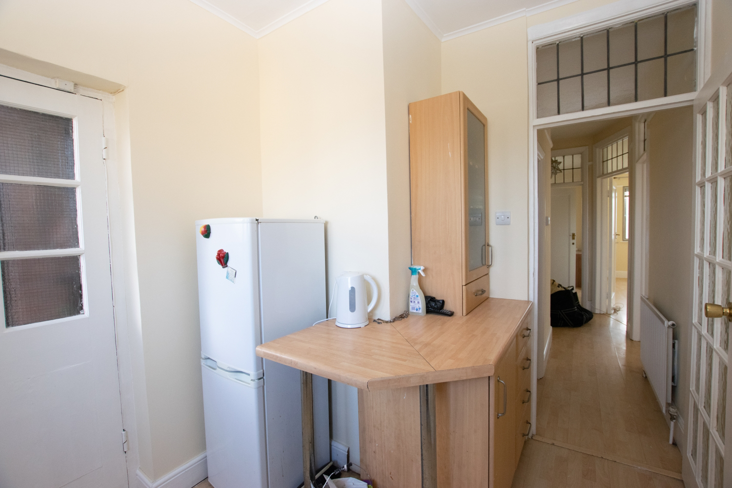 Hilldown Court, Streatham High Road, London, SW16 3NU, photo 8