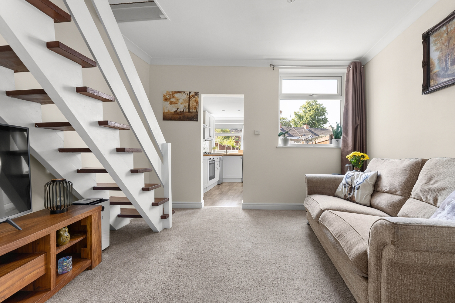 RIVERSIDE, RAWCLIFFE, GOOLE, YORKSHIRE, DN14