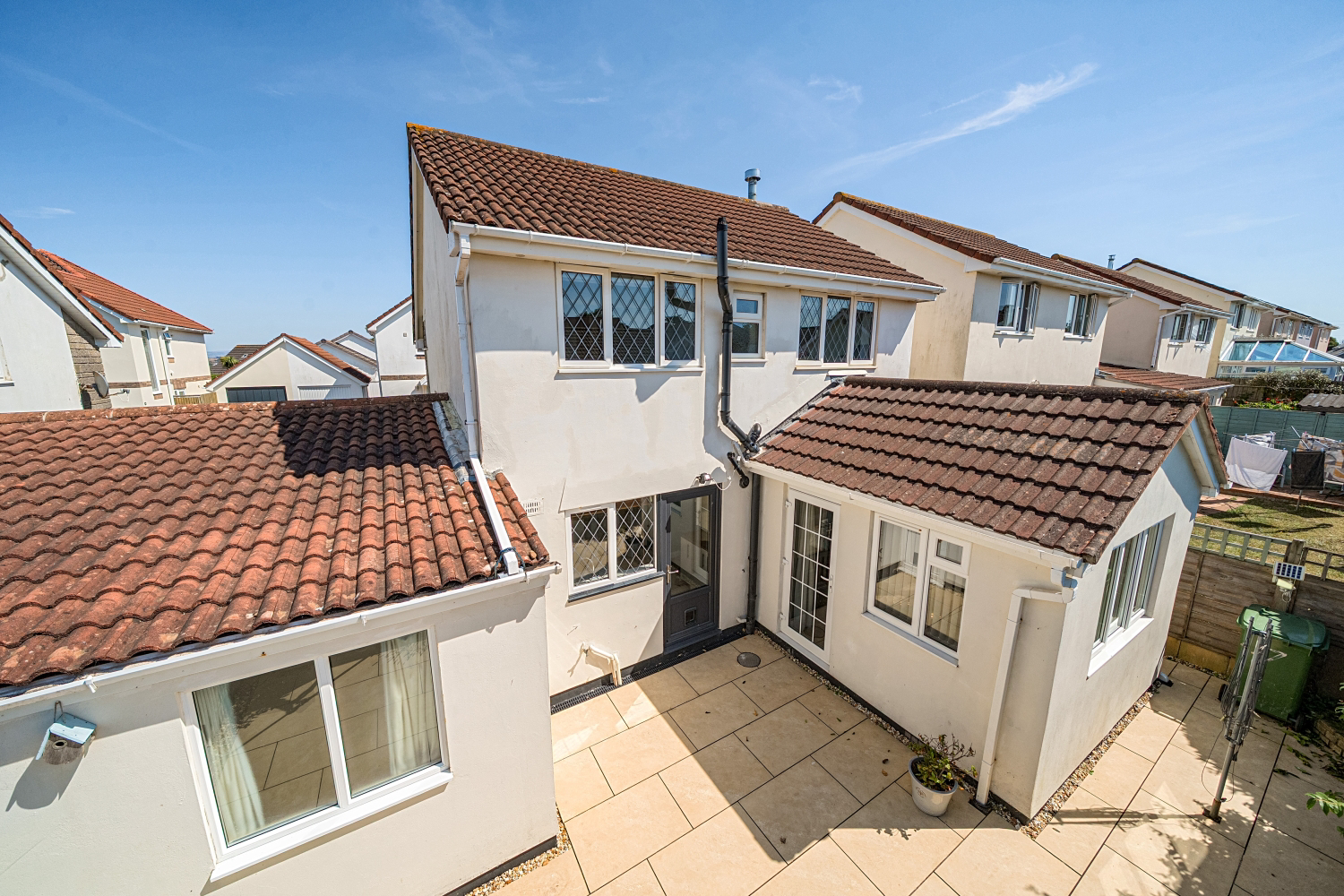Stanwell Drive, Westward Ho, Bideford, Devon, EX39, photo 20
