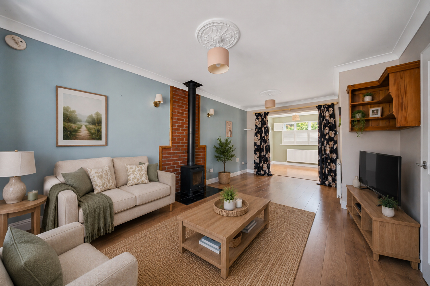 Stanwell Drive, Westward Ho, Bideford, Devon, EX39, photo 3