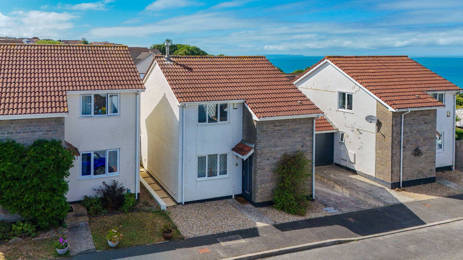 Stanwell Drive, Westward Ho, Bideford, Devon, EX39
