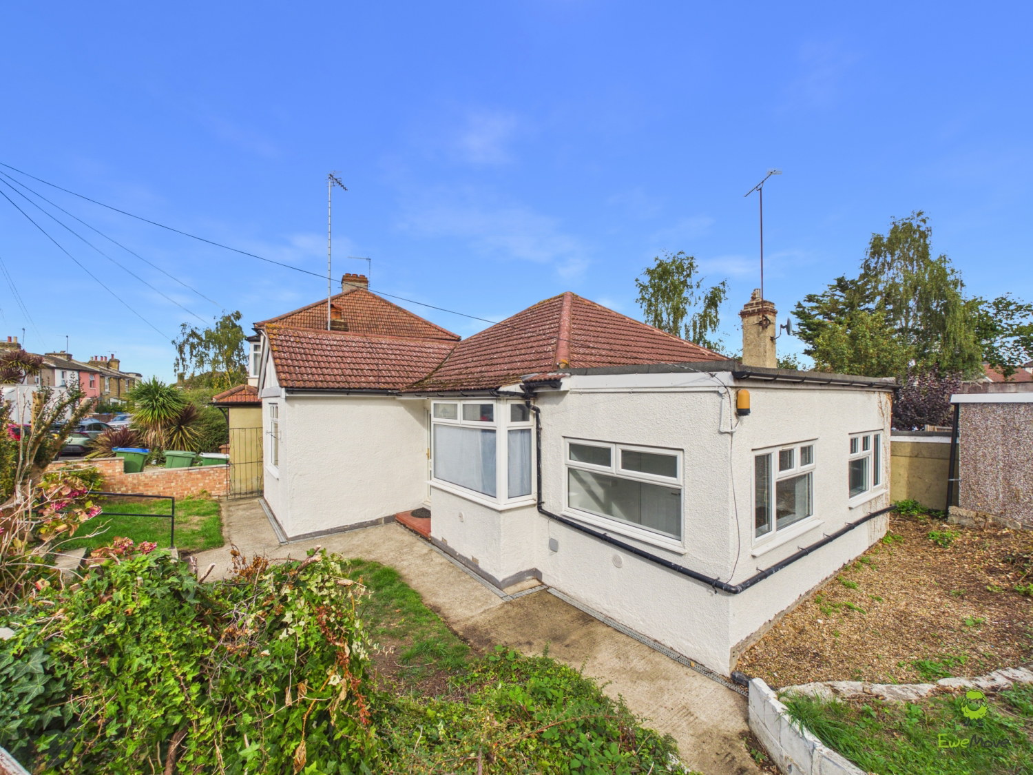 Abbey Crescent, Belvedere, Kent, DA17, photo 2