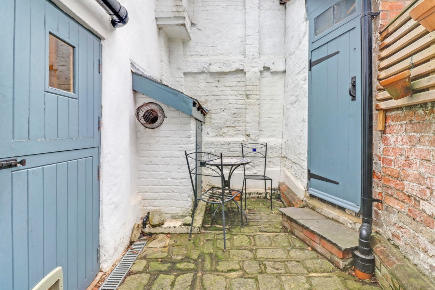 Castle Street, Aylesbury Town Centre, photo 11
