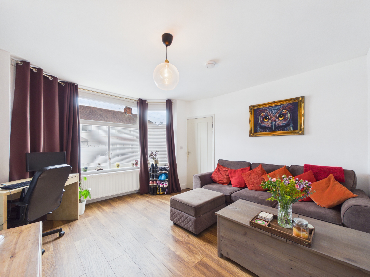 Robinet Road, Beeston, Nottingham, Nottinghamshire, NG9, photo 3
