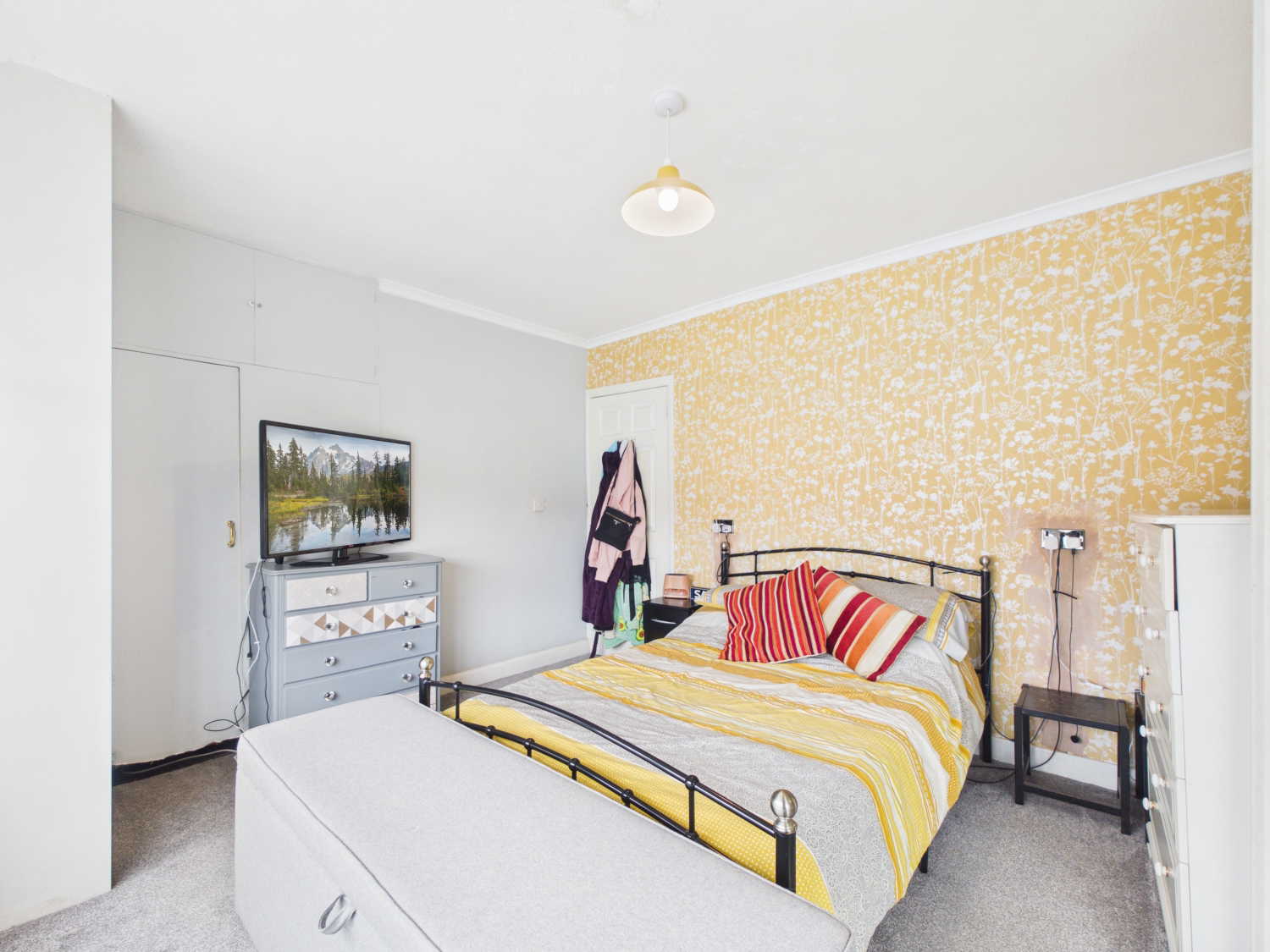 Robinet Road, Beeston, Nottingham, Nottinghamshire, NG9, photo 8