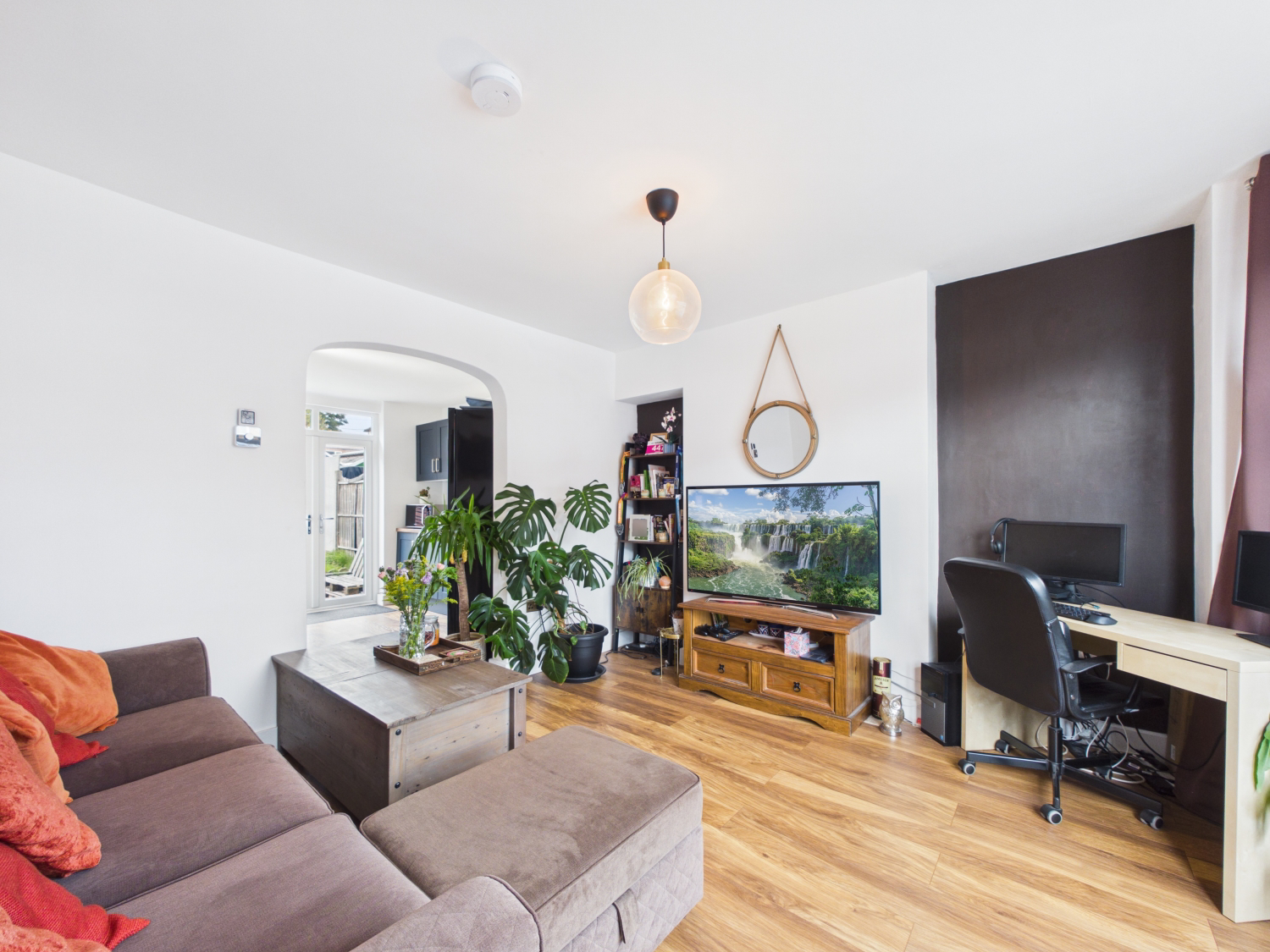 Robinet Road, Beeston, Nottingham, Nottinghamshire, NG9, photo 2