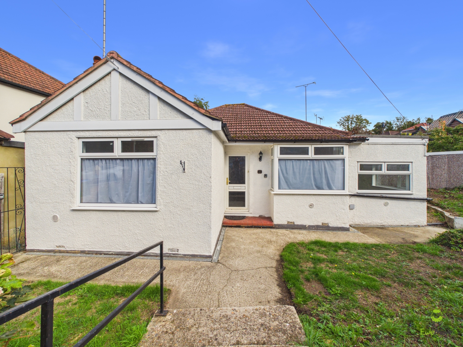 Abbey Crescent, Belvedere, Kent, DA17