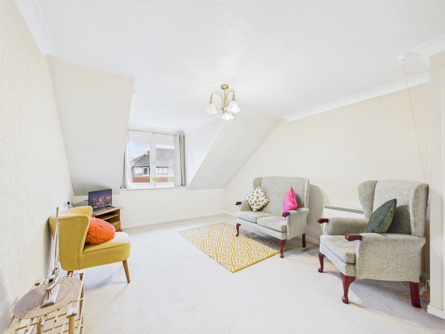 Weldale House, Chase Close, Birkdale, Southport, Merseyside, PR8, photo 3
