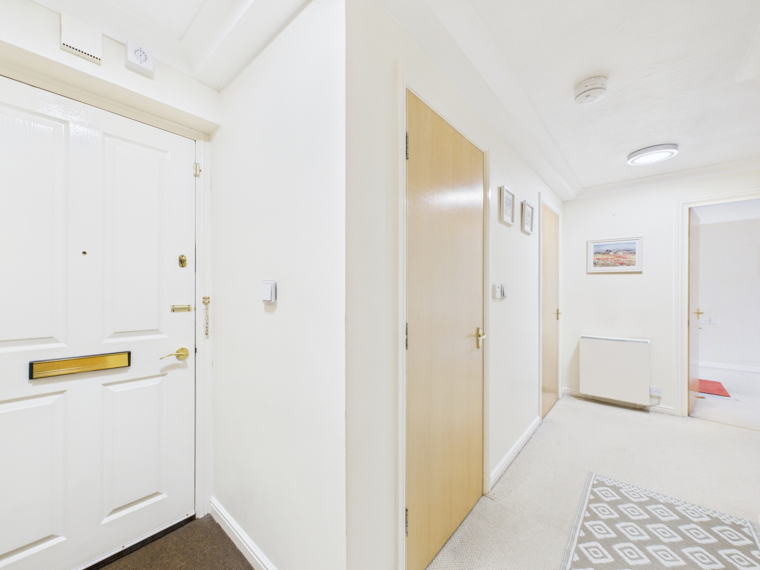 Weldale House, Chase Close, Birkdale, Southport, Merseyside, PR8, photo 10