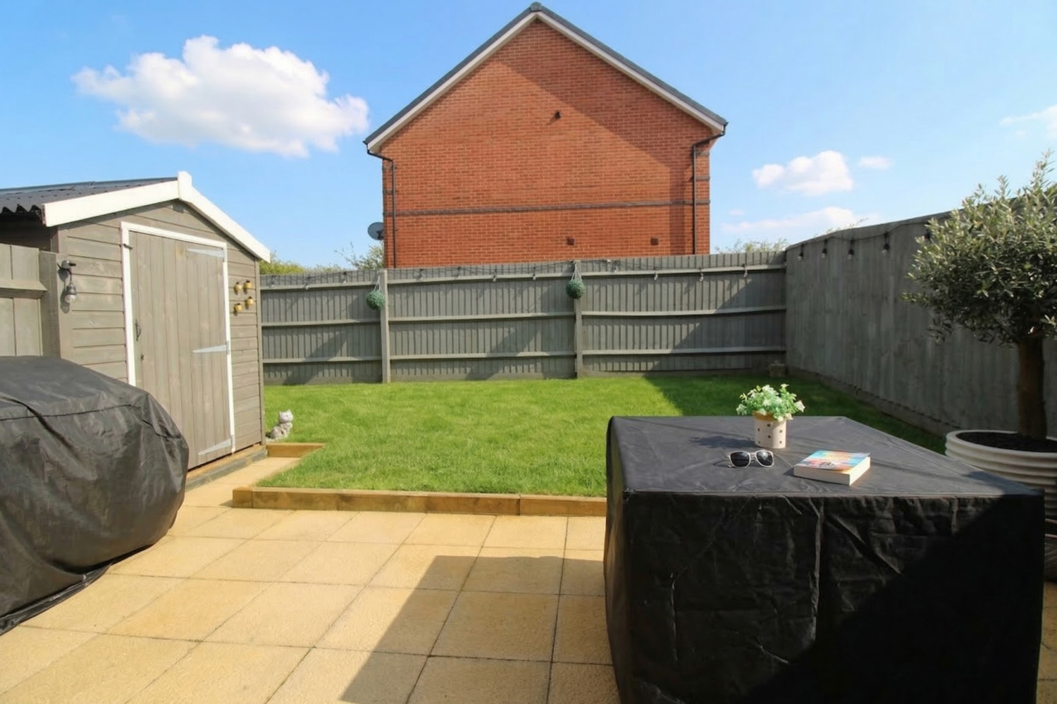 Westfield Avenue, Earl Shilton, Leicester, Leicestershire, LE9, photo 13