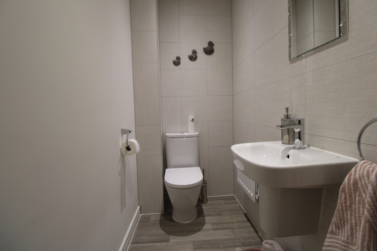 Westfield Avenue, Earl Shilton, Leicester, Leicestershire, LE9, photo 6