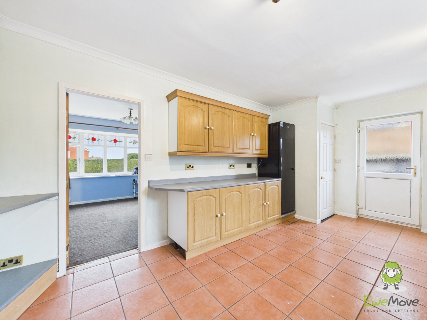Glebe Road, Bayston Hill, Shrewsbury, Shropshire, SY3, photo 6