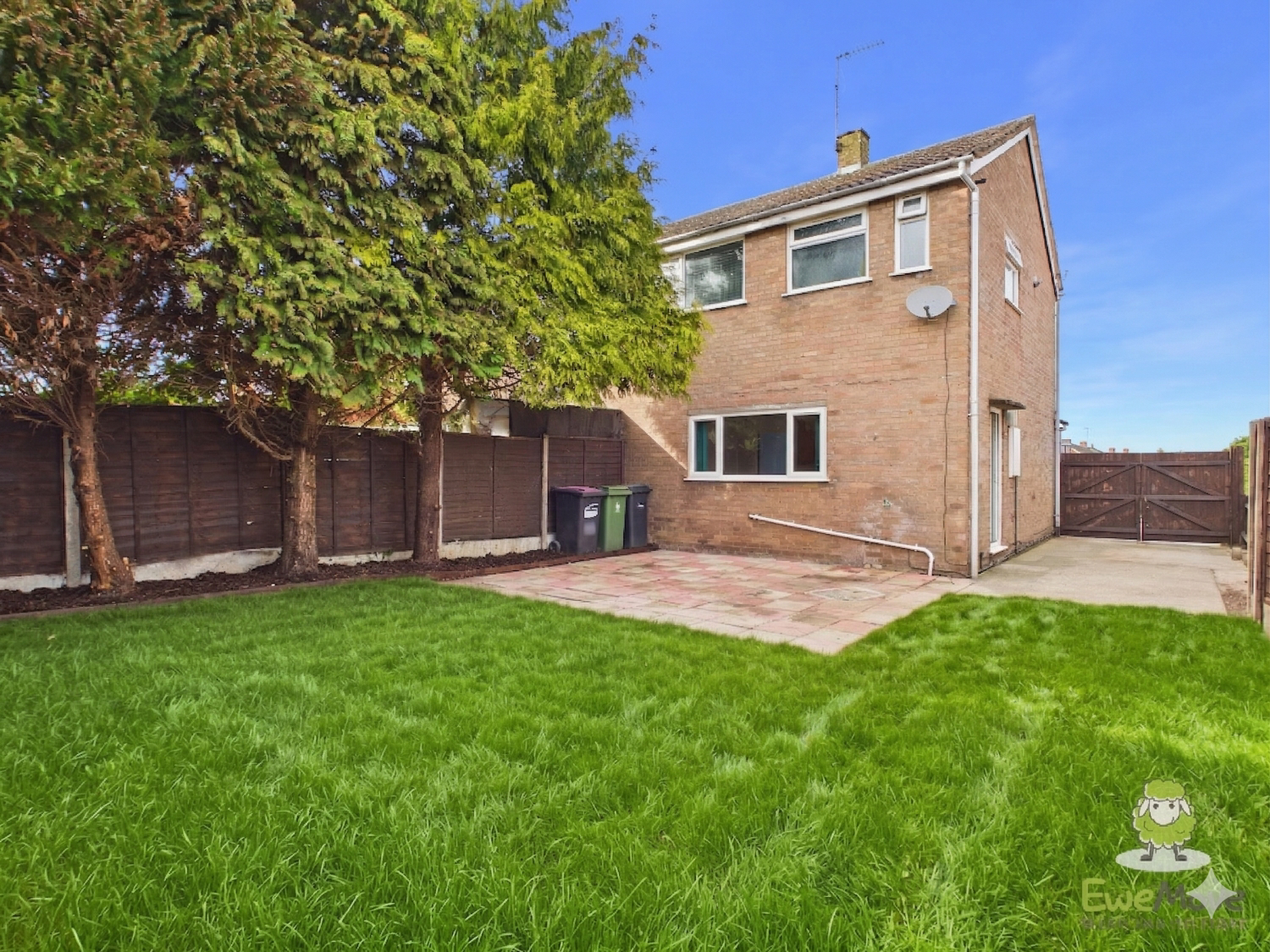 Glebe Road, Bayston Hill, Shrewsbury, Shropshire, SY3, photo 15