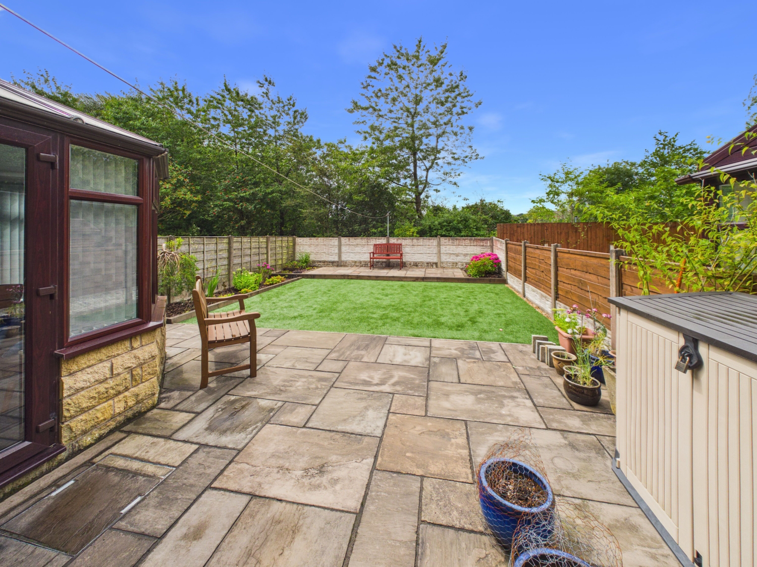 Highfield Park, Haslingden, Rossendale, Lancashire, BB4, photo 15