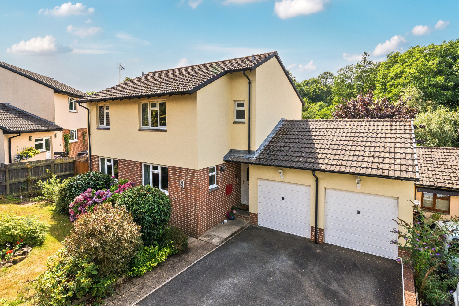 Campion Drive, Barnstaple, Devon, EX32, photo 21