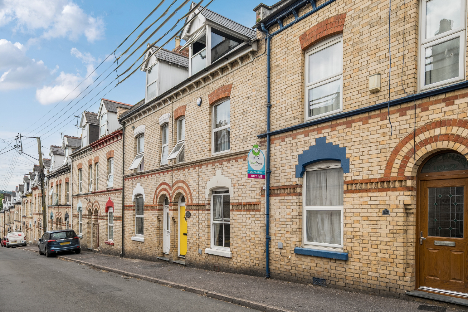 Sunflower Road, Barnstaple, Devon, EX32, photo 20