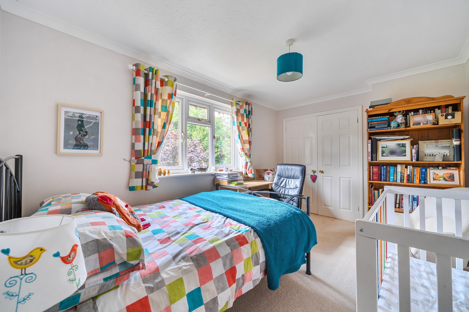 Campion Drive, Barnstaple, Devon, EX32, photo 11