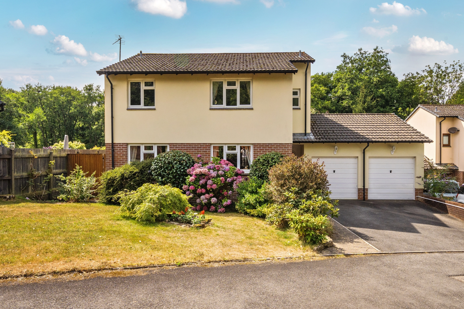 Campion Drive, Barnstaple, Devon, EX32, photo 19