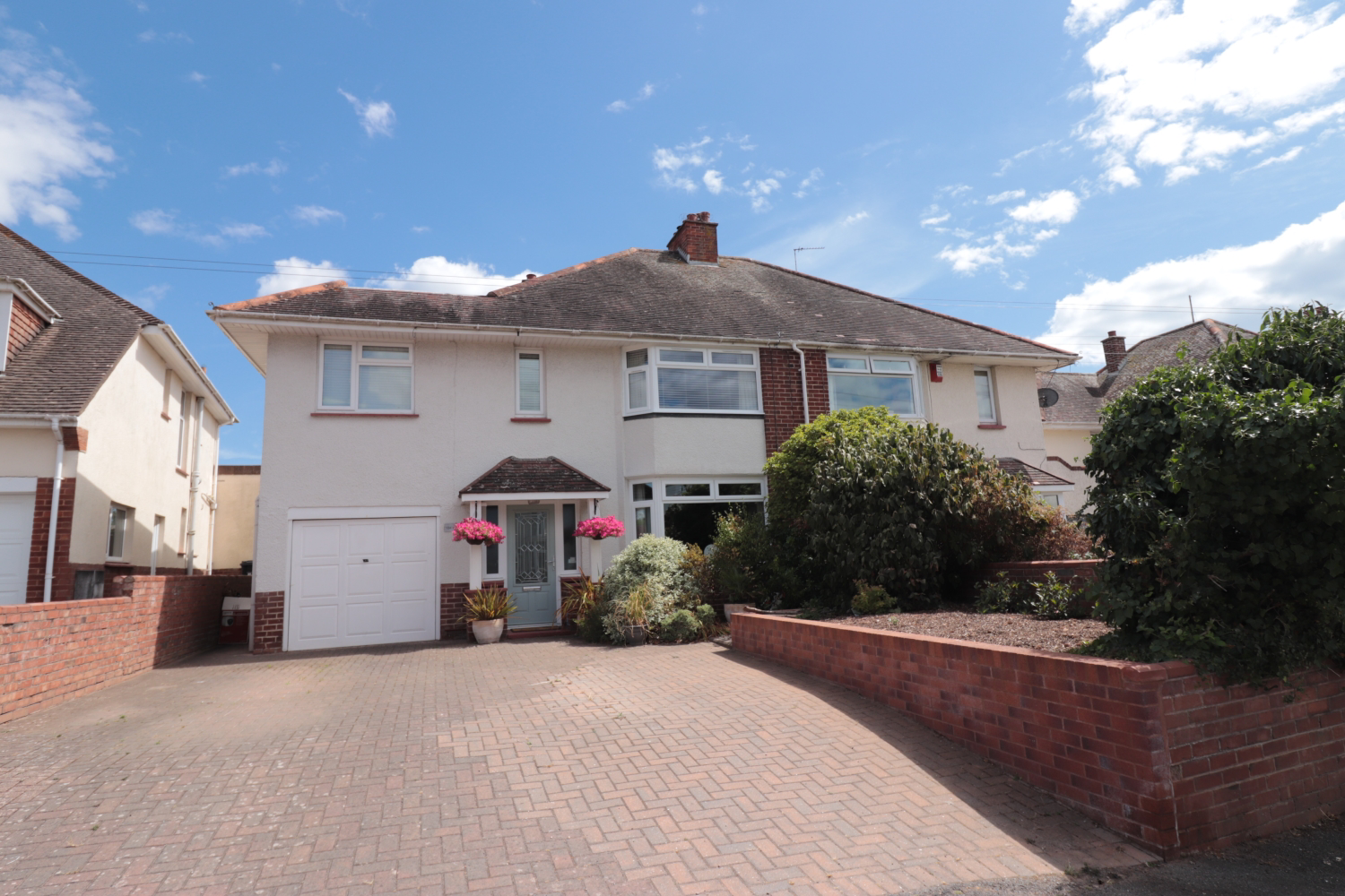 Hulham Road, Exmouth, EX8 3LB 