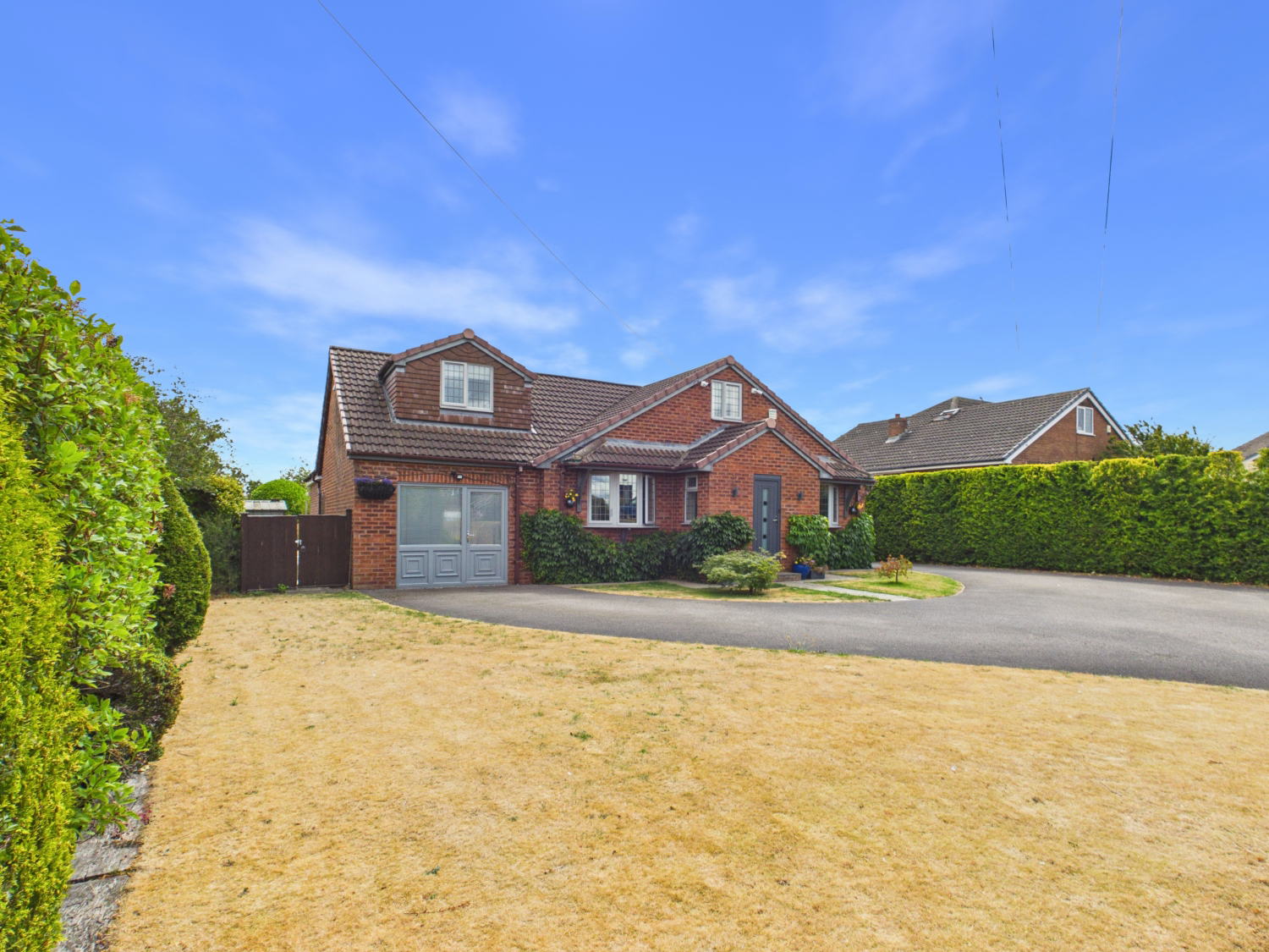 Blacker Lane, Netherton, Wakefield, West Yorkshire, WF4, photo 29