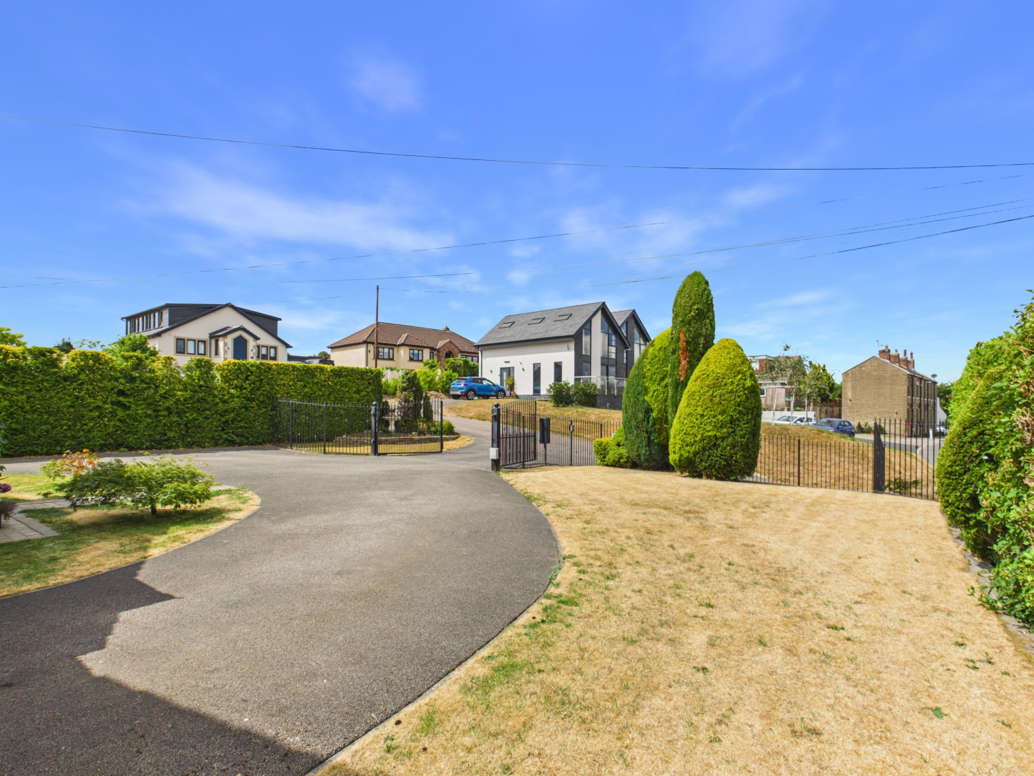 Blacker Lane, Netherton, Wakefield, West Yorkshire, WF4, photo 30