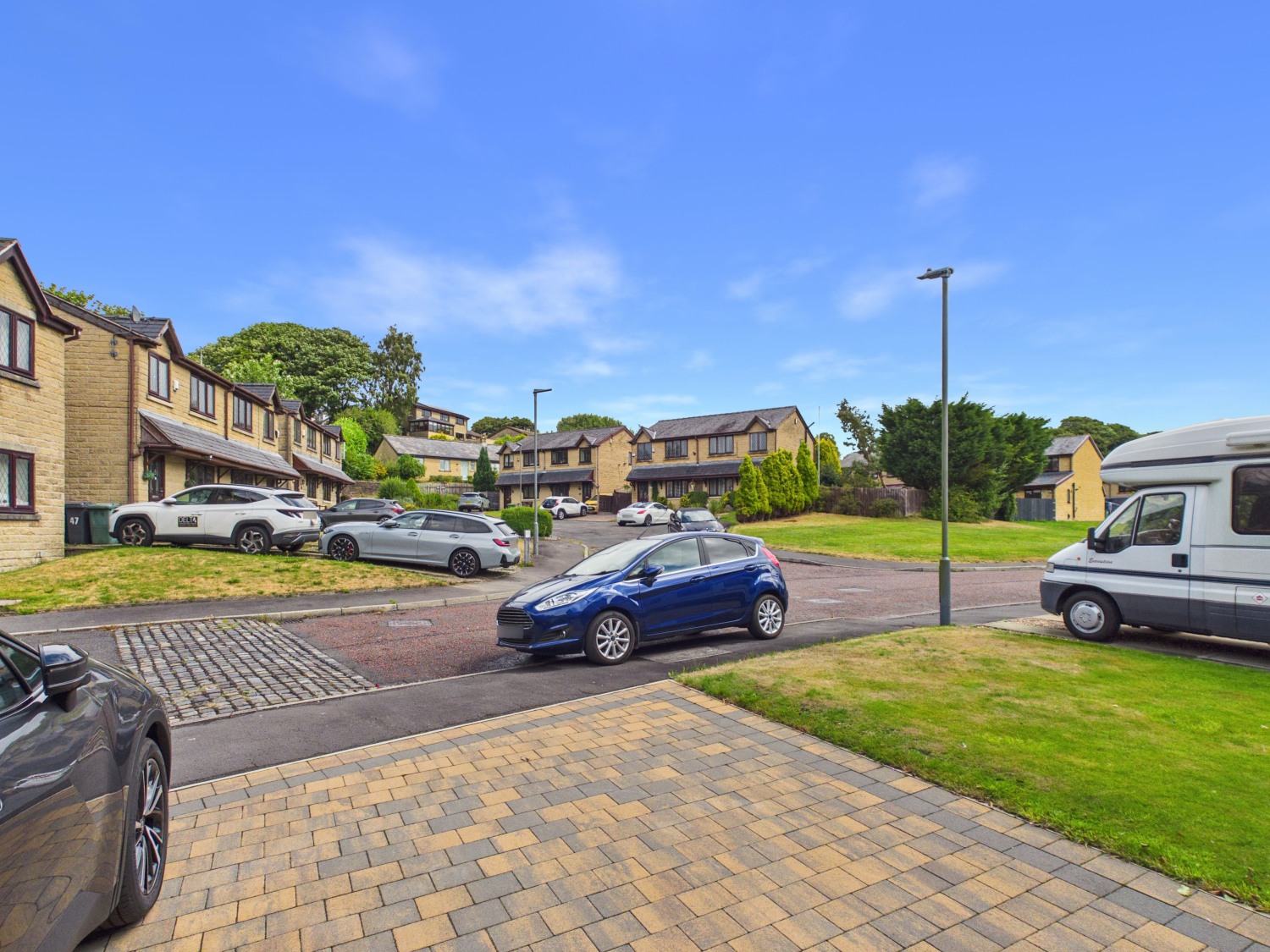 Highfield Park, Haslingden, Rossendale, Lancashire, BB4, photo 14
