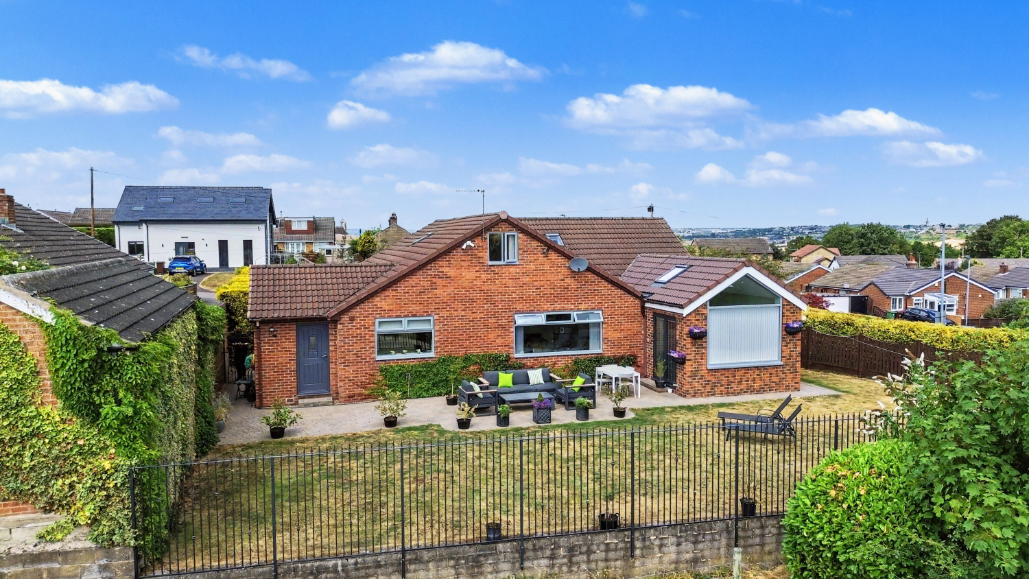 Blacker Lane, Netherton, Wakefield, West Yorkshire, WF4, photo 27