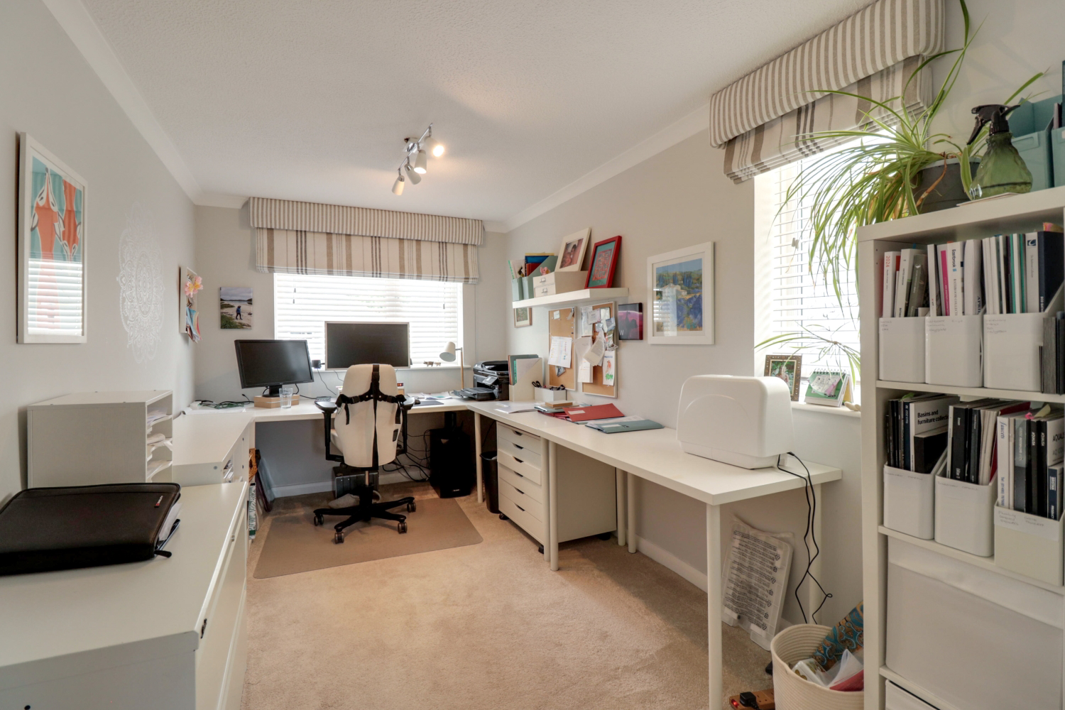 Bedroom 3 Office