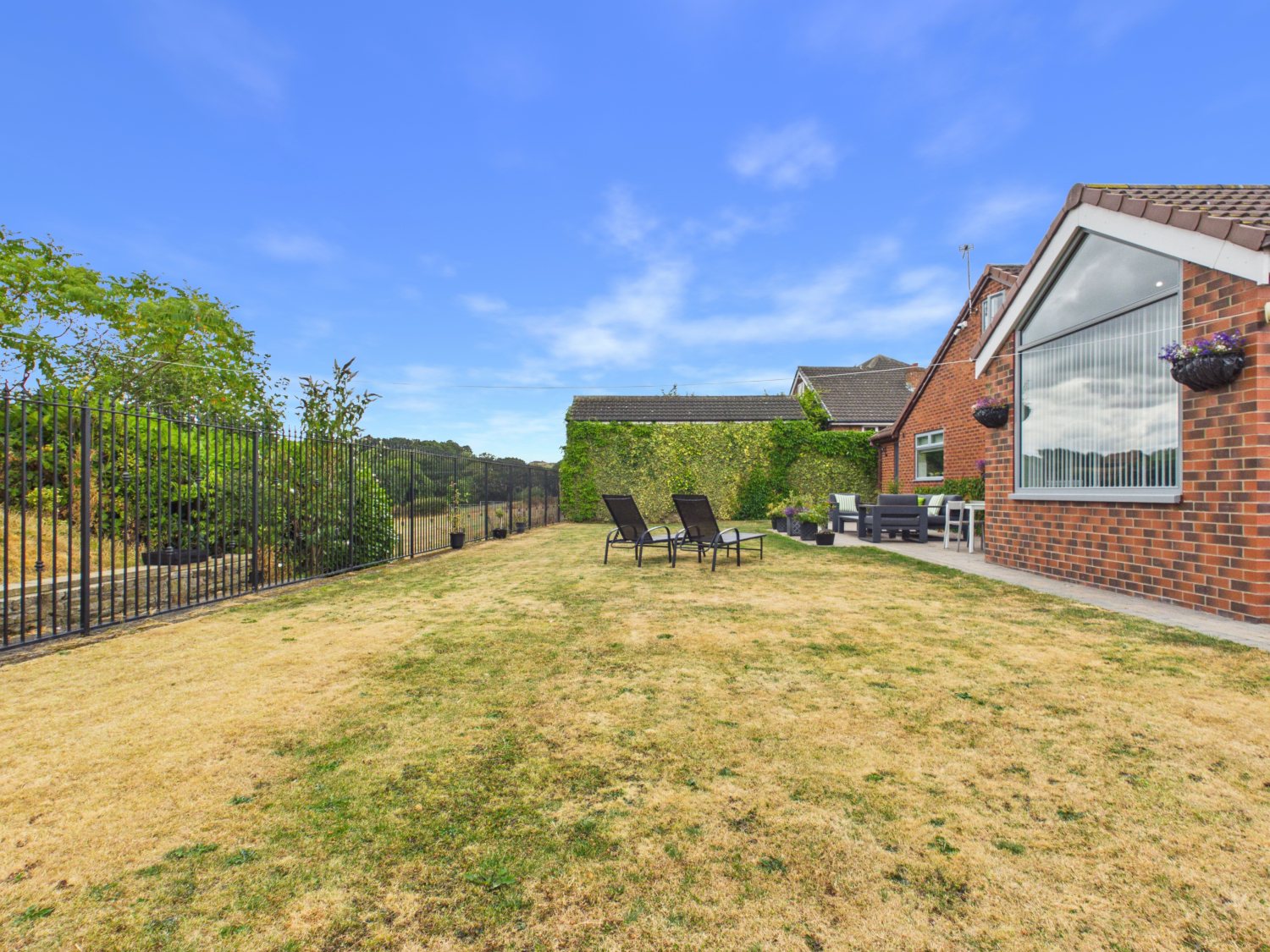 Blacker Lane, Netherton, Wakefield, West Yorkshire, WF4, photo 28