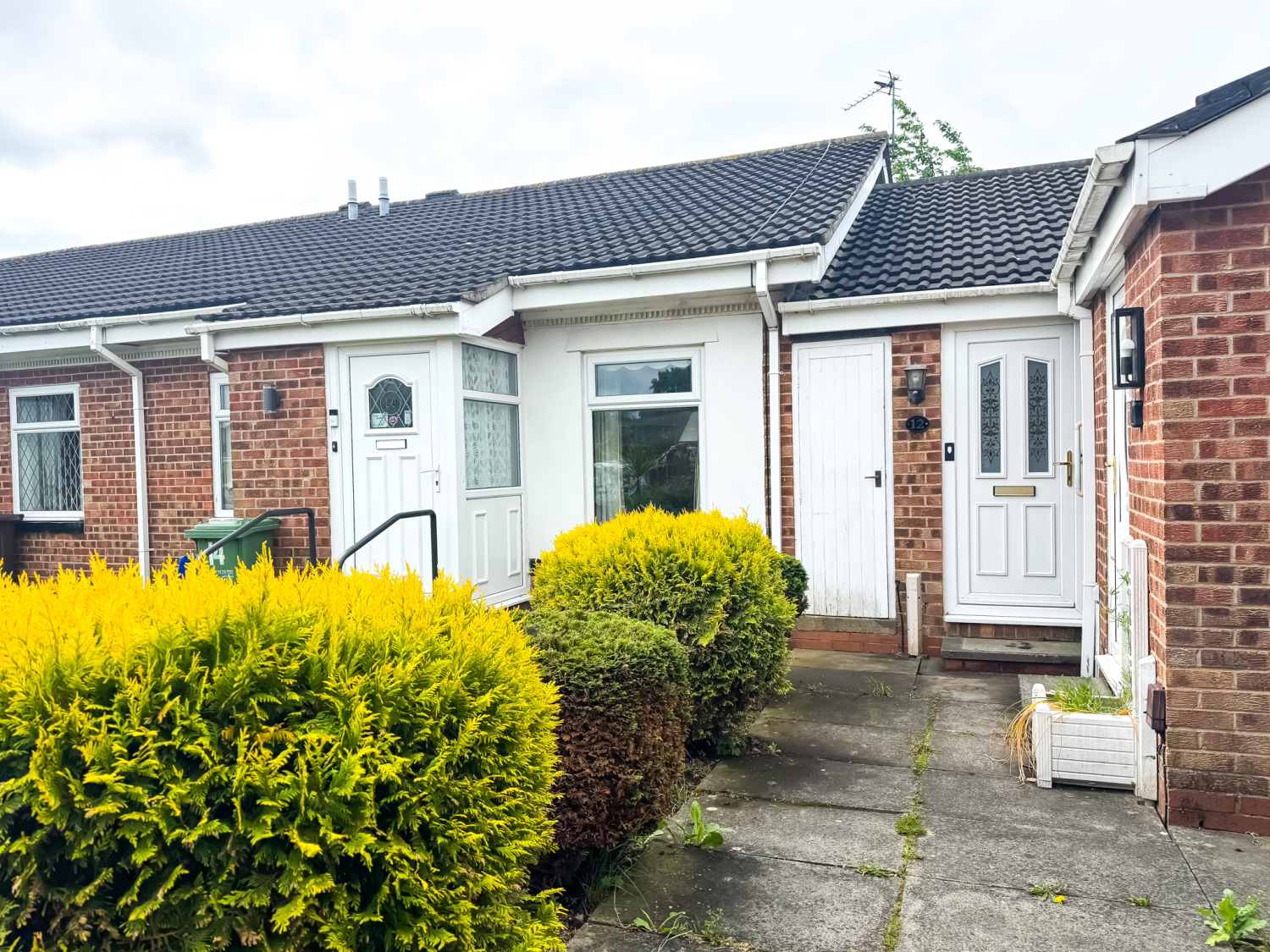 Linton Close, Stockton-on-Tees, TS19 8XL