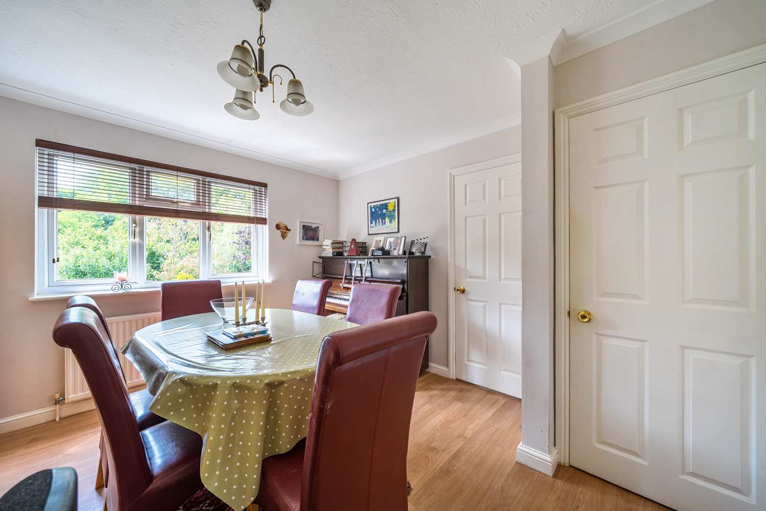 Campion Drive, Barnstaple, Devon, EX32, photo 4
