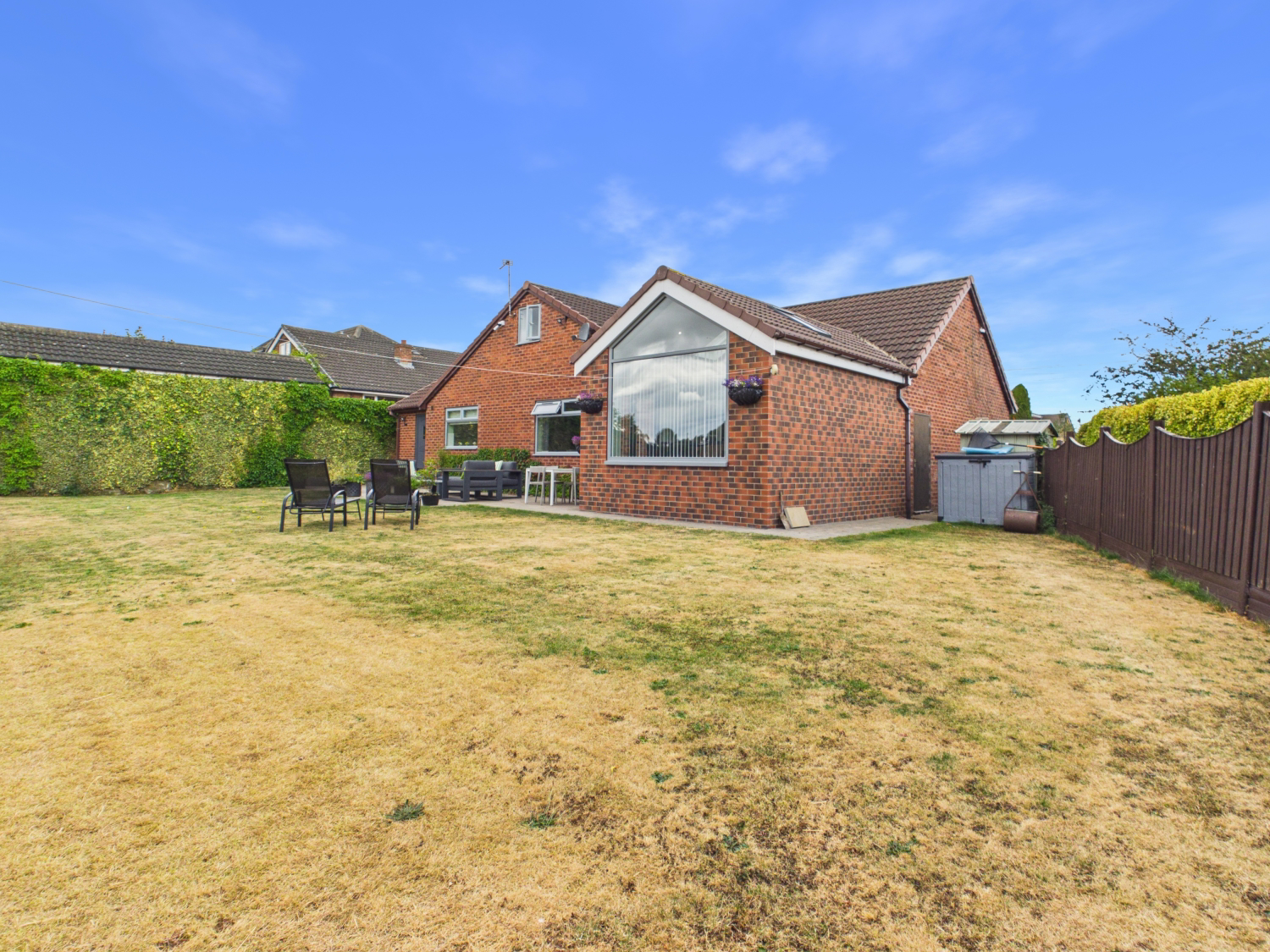 Blacker Lane, Netherton, Wakefield, West Yorkshire, WF4, photo 26