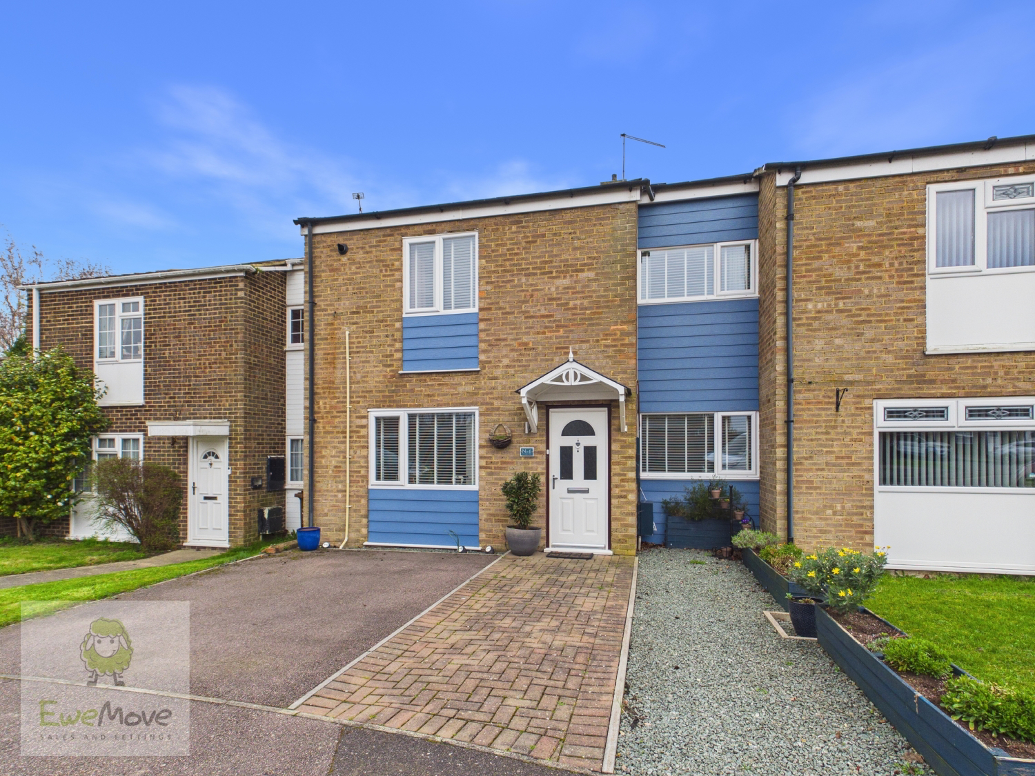  ST. LUKES WAY, ALLHALLOWS, ROCHESTER, ME3 9PR, photo 2