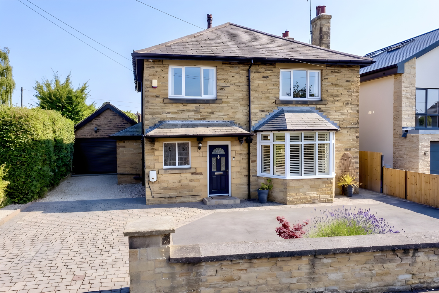 7 Prince Henry Road, Otley