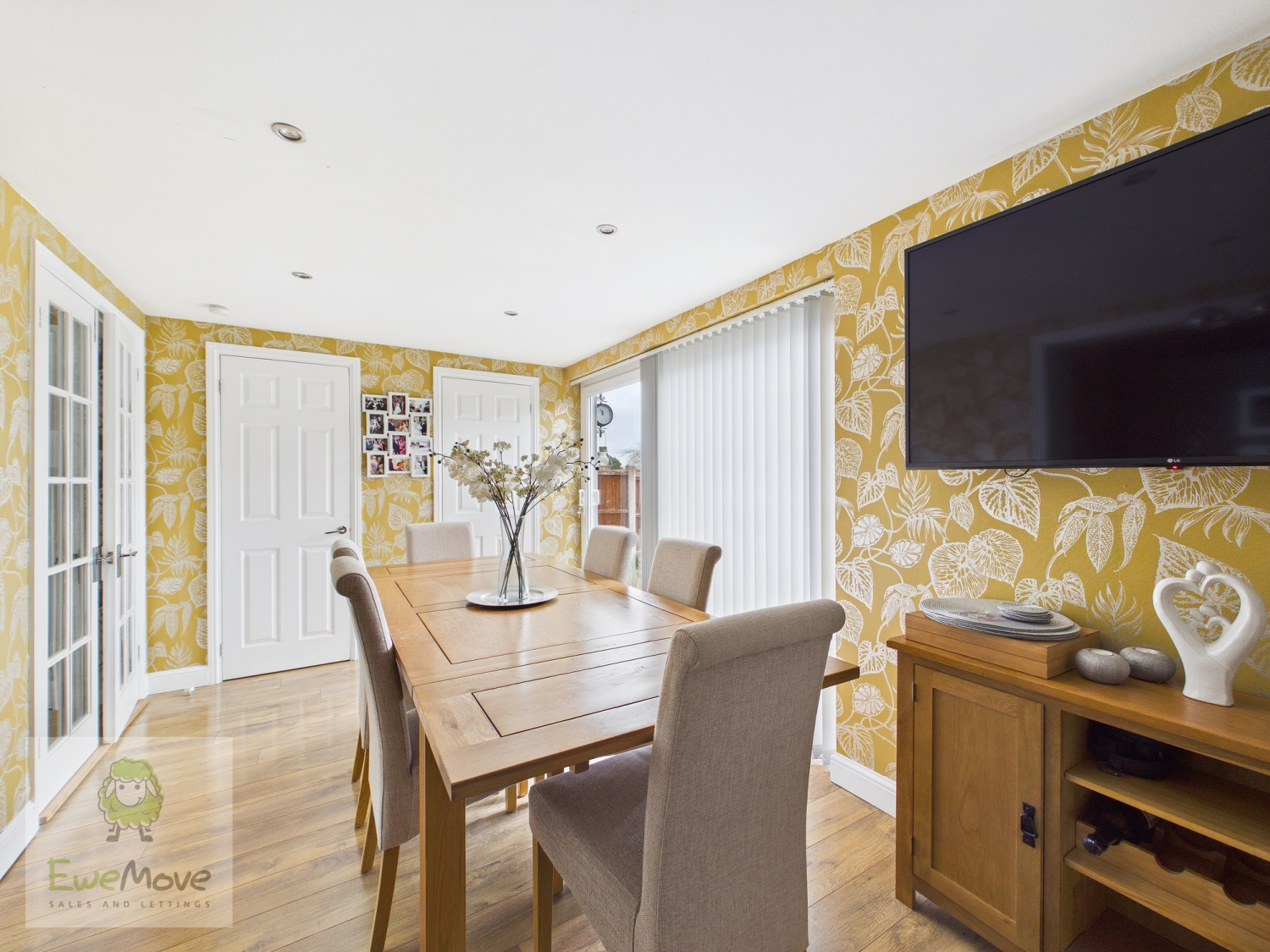  ST. LUKES WAY, ALLHALLOWS, ROCHESTER, ME3 9PR, photo 4
