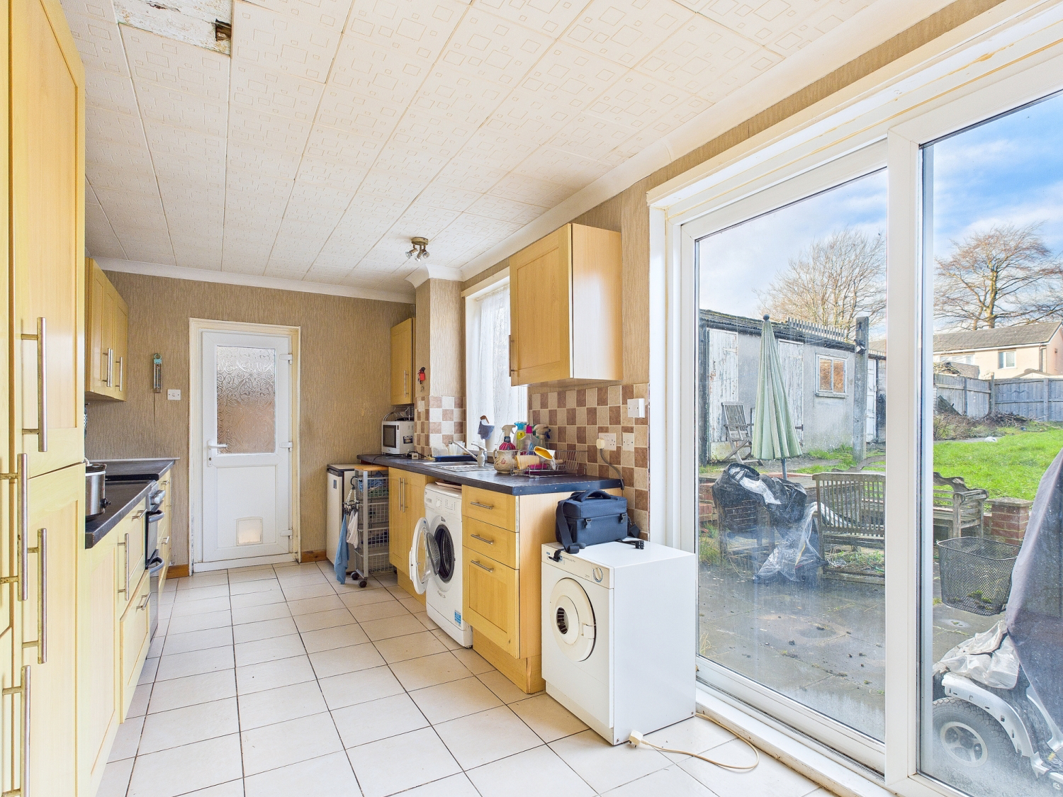 Cunningham Road, Swindon, SN2, photo 7