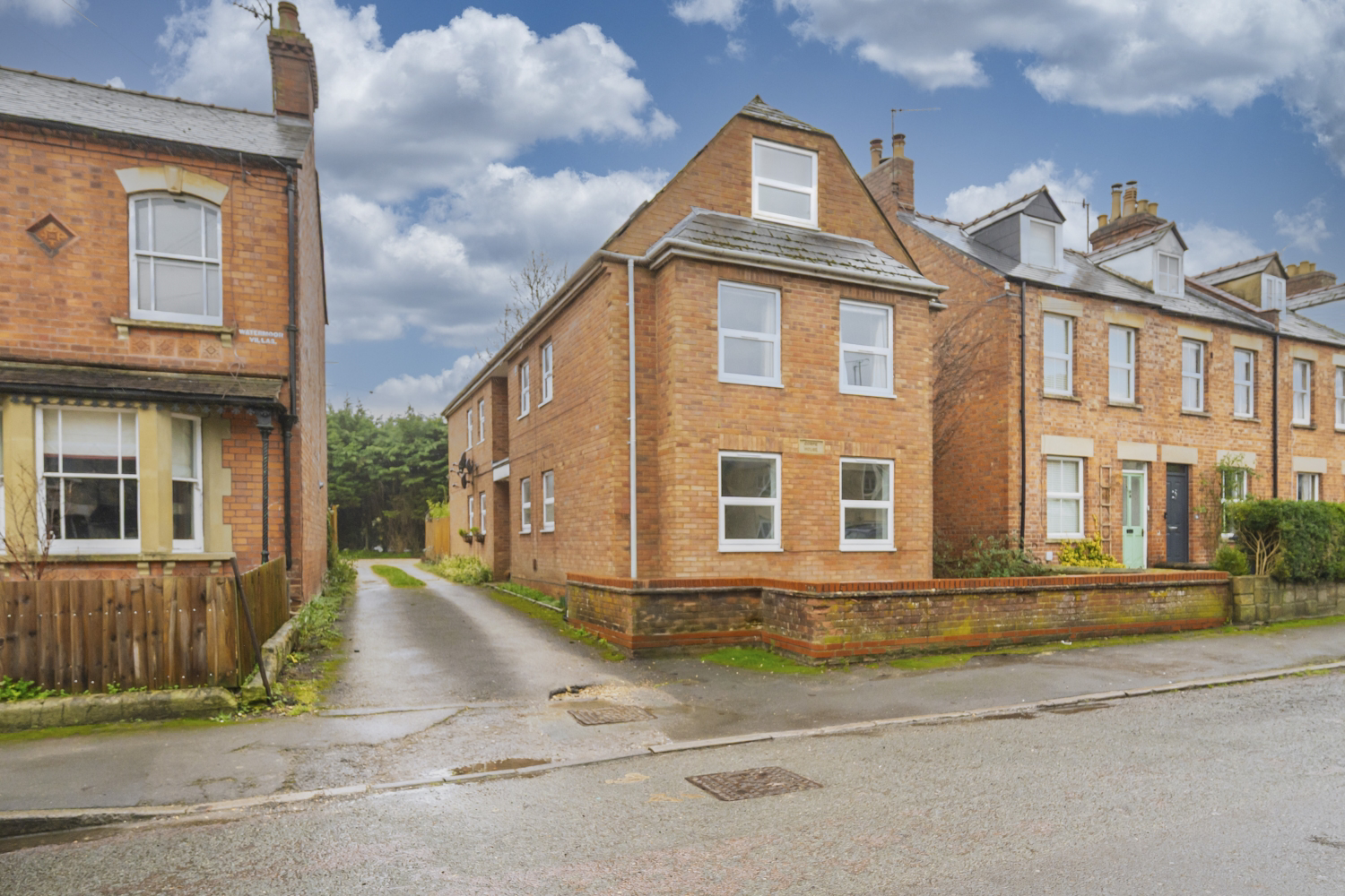 Corfe House, Watermoor Road, photo 6