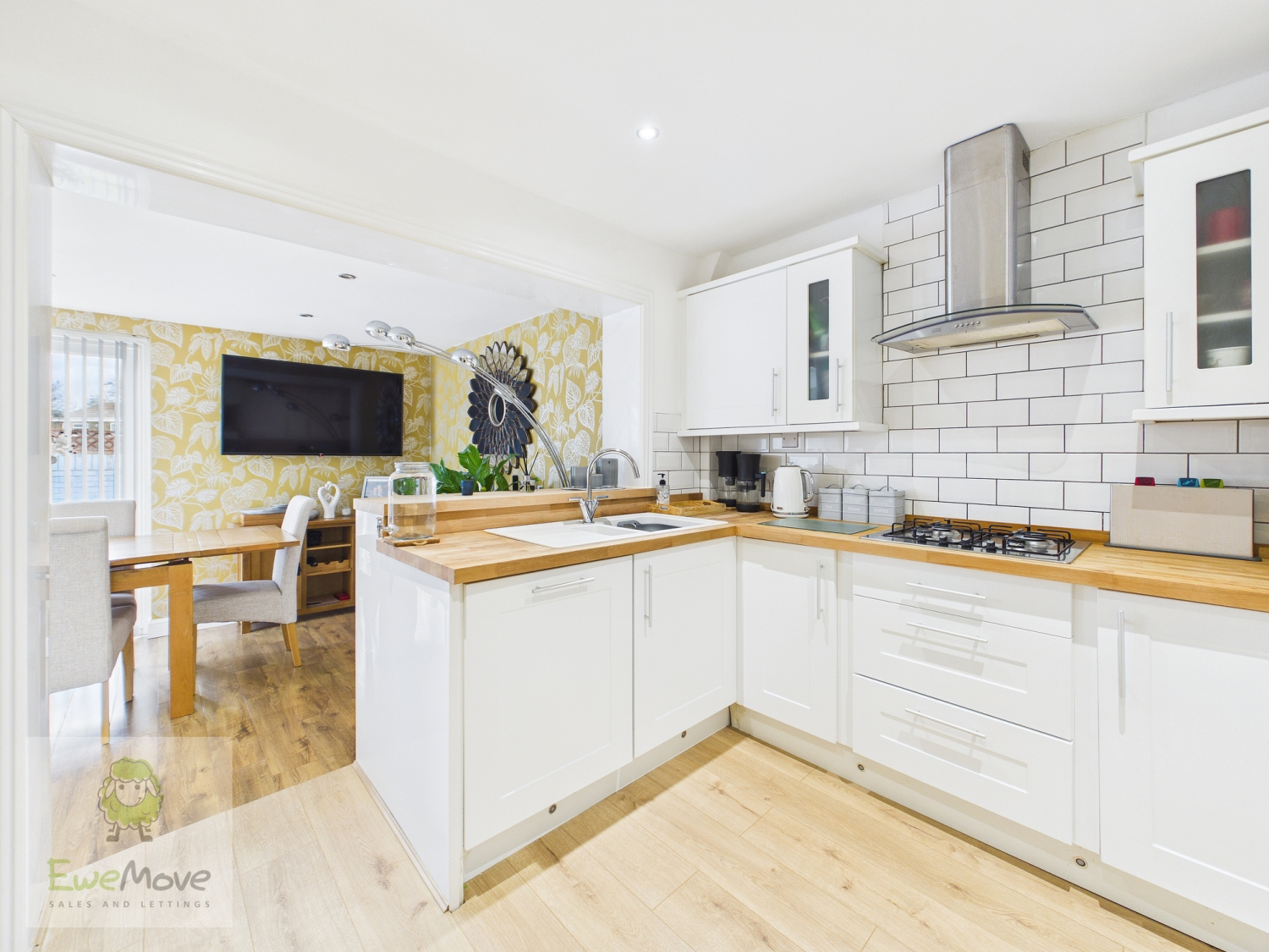  ST. LUKES WAY, ALLHALLOWS, ROCHESTER, ME3 9PR, photo 3