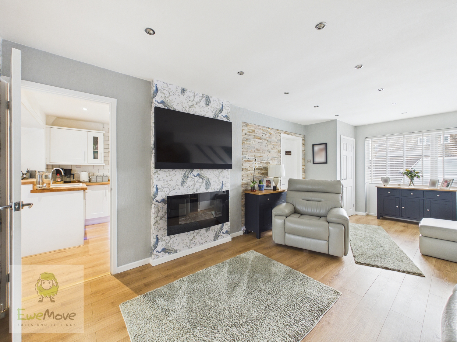  ST. LUKES WAY, ALLHALLOWS, ROCHESTER, ME3 9PR, photo 6