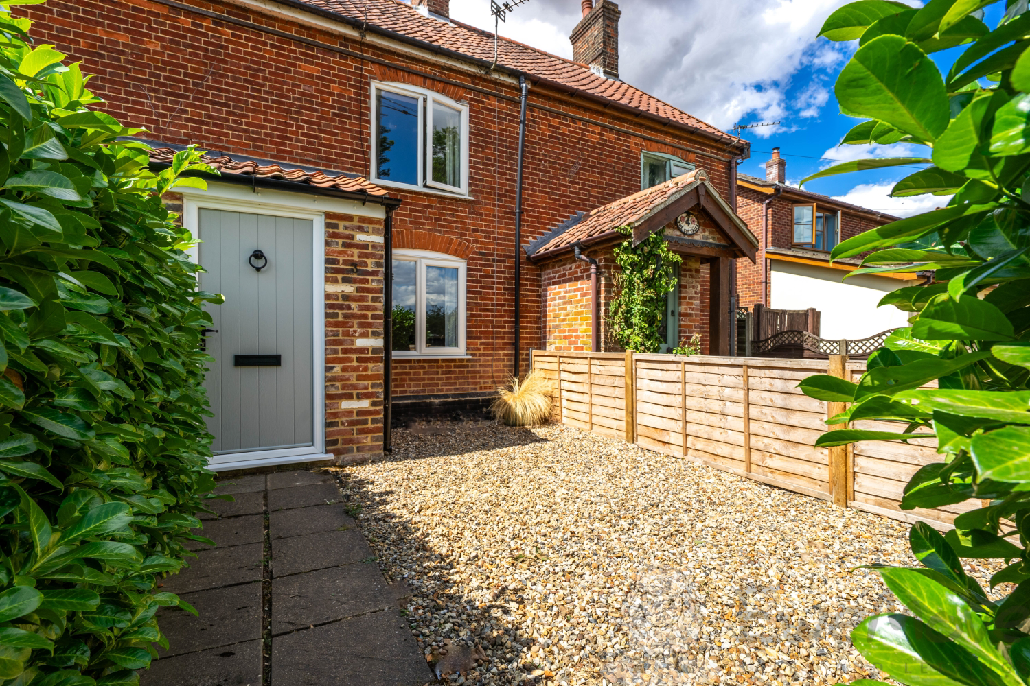 The Cottages Wymondham Road, Bunwell, Norfolk, NR16