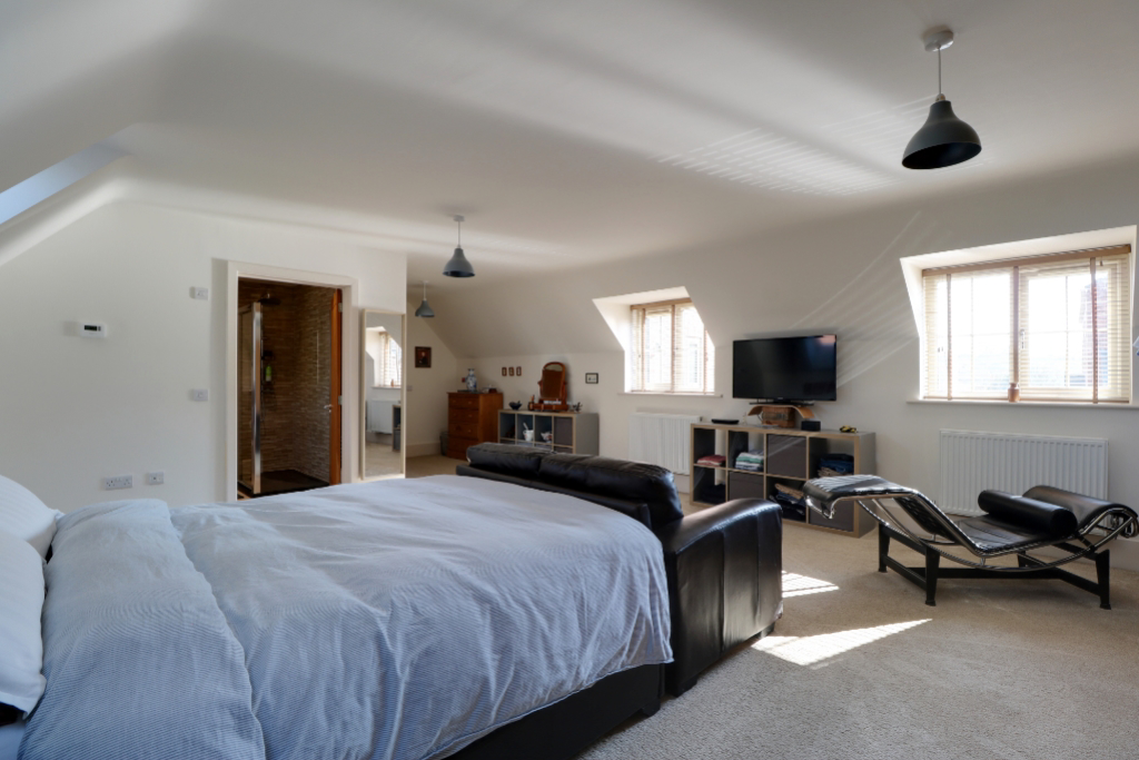 Witham View, Colsterworth, Lincs, photo 13