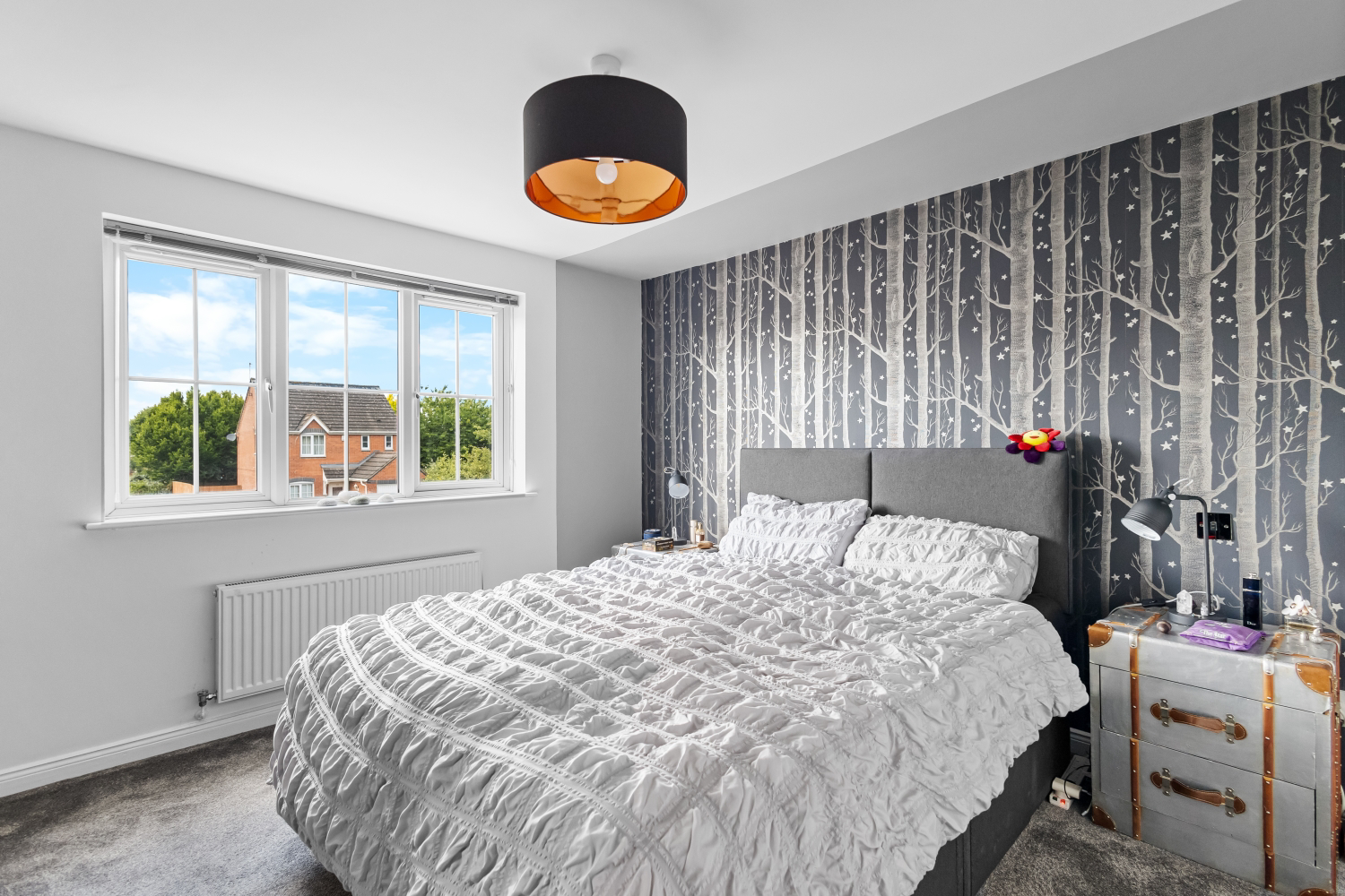 50 Douglas Bader Drive, Lutterworth, photo 18
