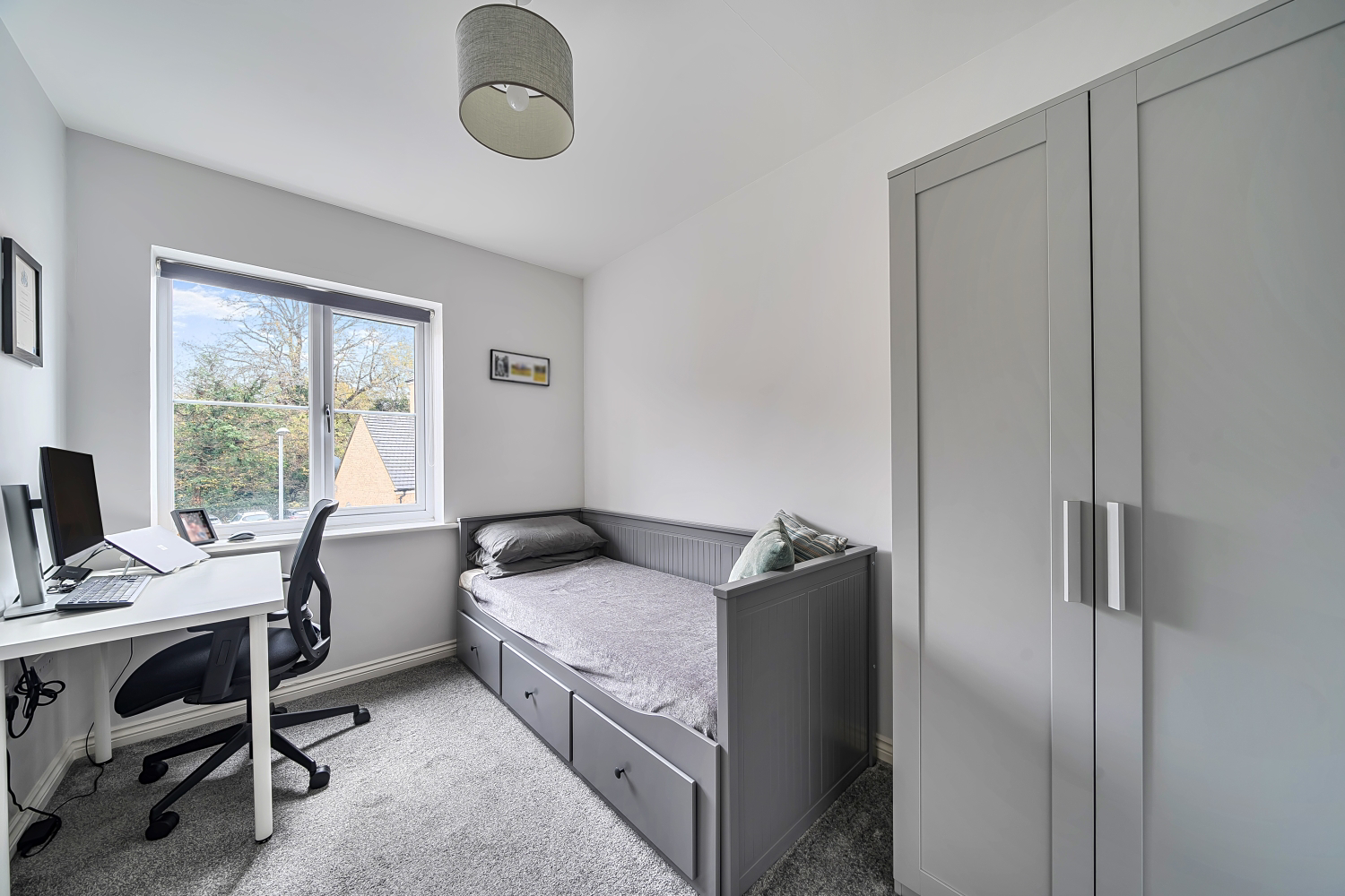 Lydford House, 1 Ravens Dene, Chislehurst, Kent, BR7, photo 10