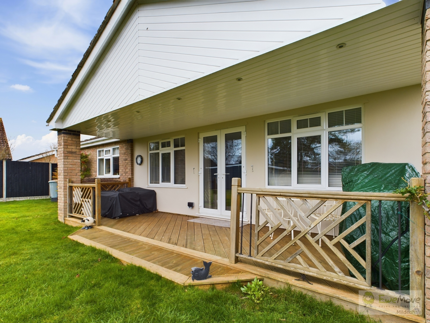 Folly Road, Mildenhall, IP28 7BY, photo 16