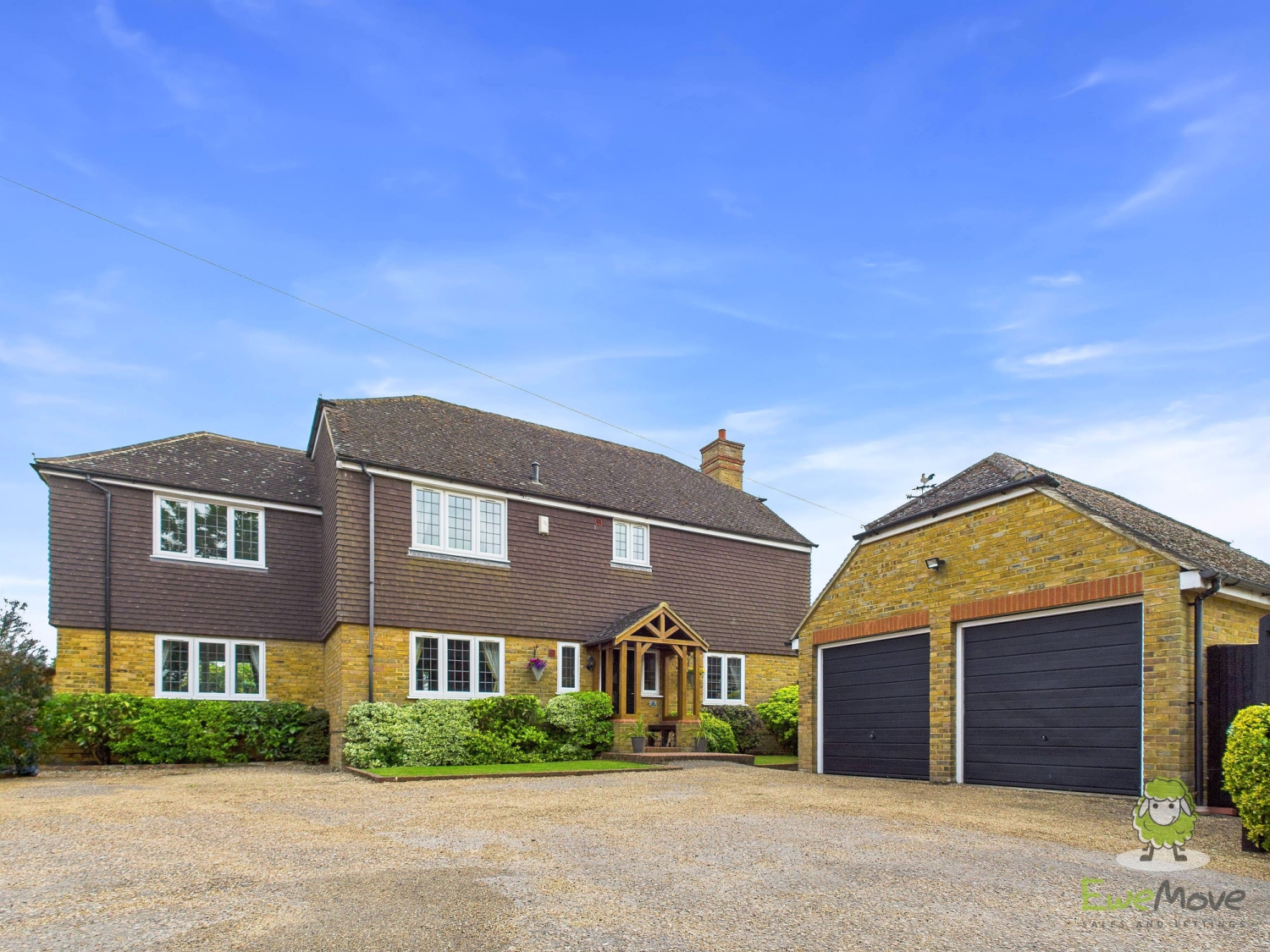Lee Green Cottages, Town Road, Cliffe Woods, Rochester, Kent, ME3 8EU, photo 2
