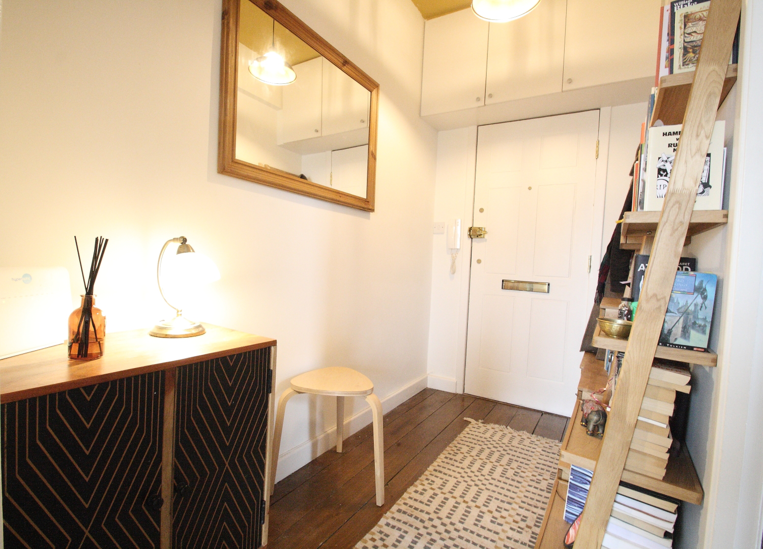 Effra Court, Brixton Hill, photo 6