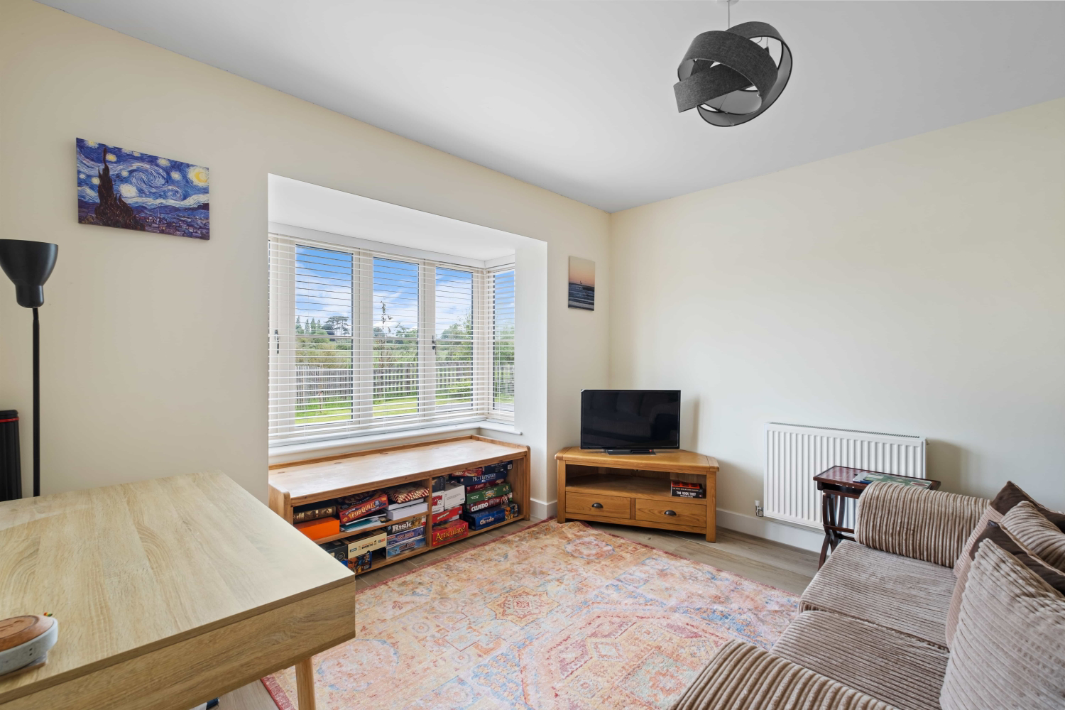 Blakenhall Drive, Lutterworth, LE17, photo 5