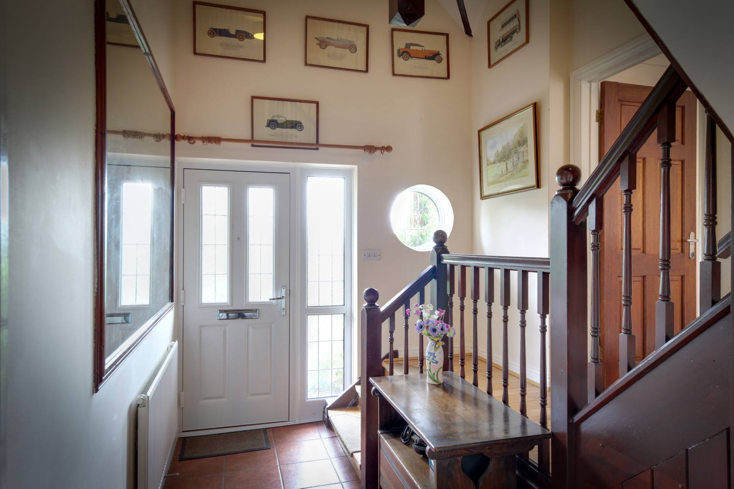 Five Gables, Lower Ferry Lane, Callow End, WR2 4UN, photo 5