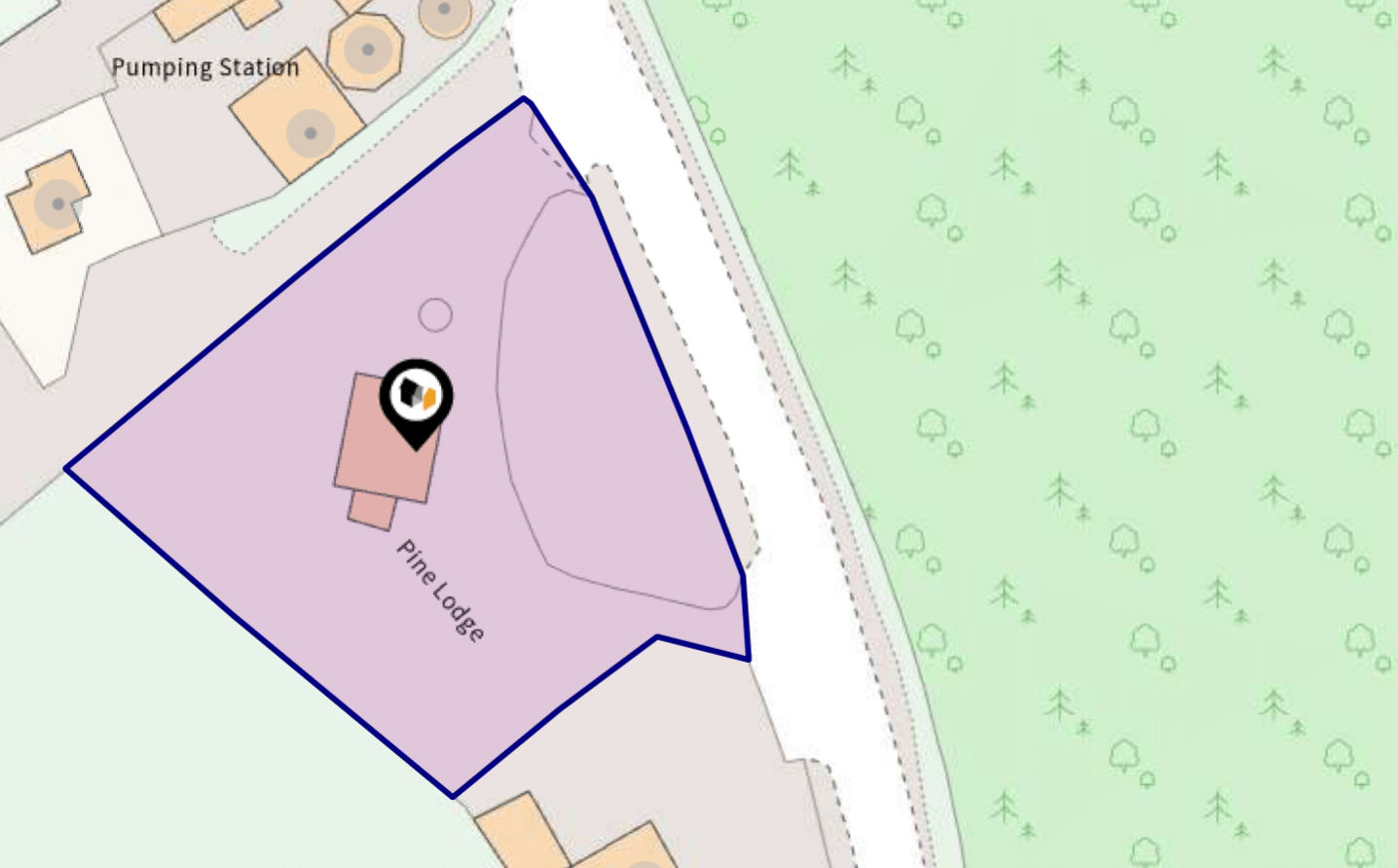 Plot Plan 
