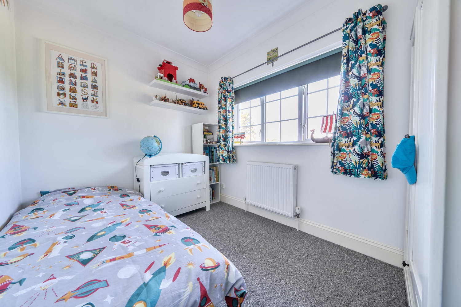 Green Close, Hawkinge, CT18, photo 15